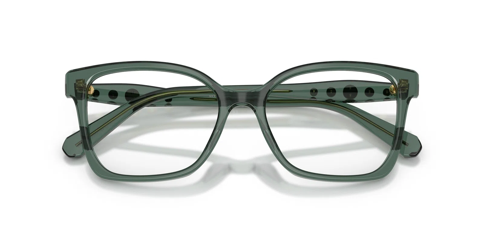 Swarovski 2061 Eyeglasses - view 20